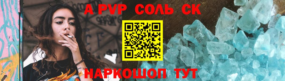 A PVP СК Междуреченск